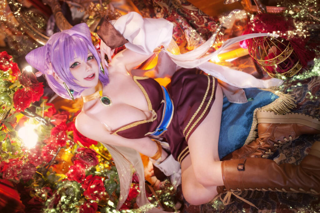 Instagram – ⠀X⠀ – Monpink Monpink_mon Mon夢 – Nude Leaks