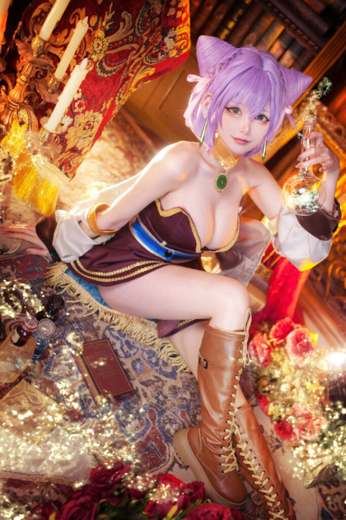 Instagram – ⠀X⠀ – Monpink Monpink_mon Mon夢 – Nude Leaks