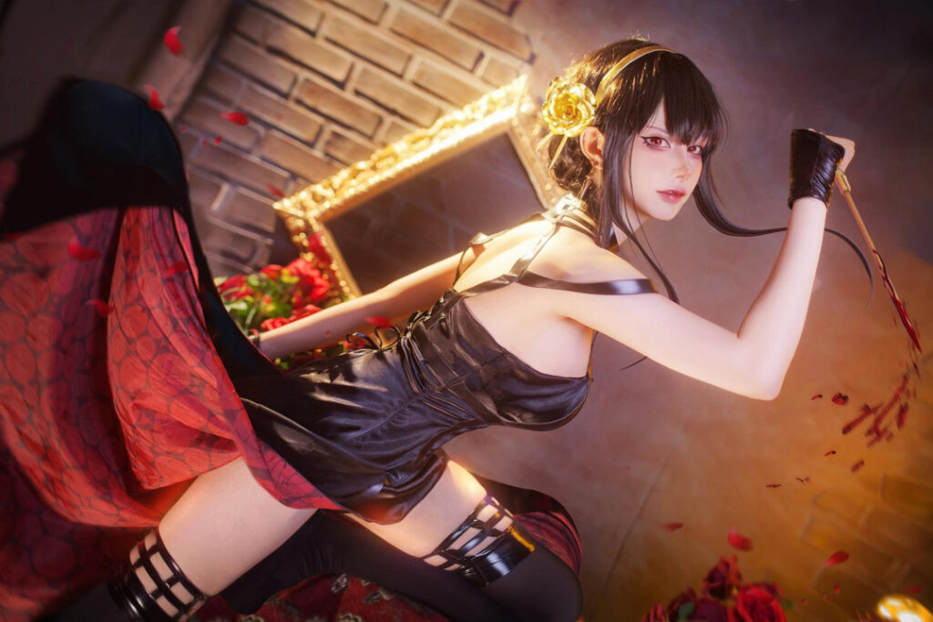 Instagram – ⠀X⠀ – Monpink Monpink_mon Mon夢 – Nude Leaks