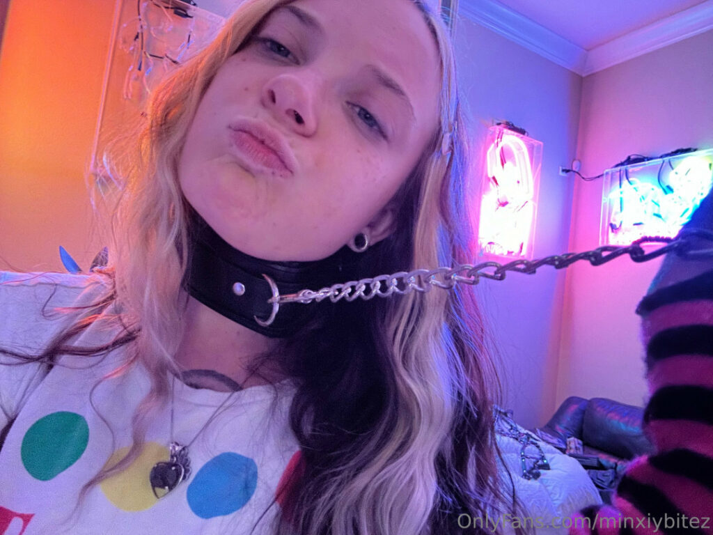 OnlyFans – Instagram – morganxlabs / MewLabbs / Minxymae / littlebyte – Nude