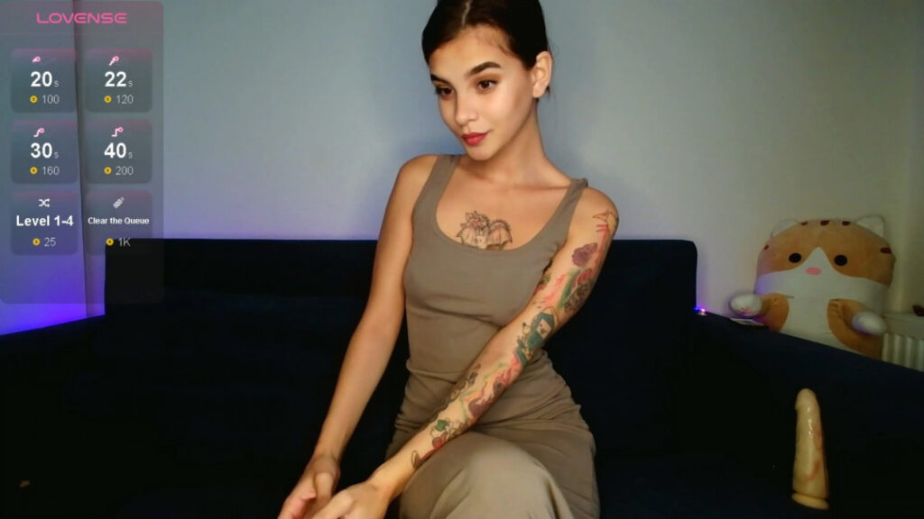 Cam Girls – moto_ponchik / life_fof_sex – Nude Leaks