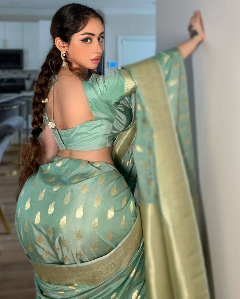 OnlyFans – T H I C C – Indian – Ms. Sethi / Indianbabydoll – Nude