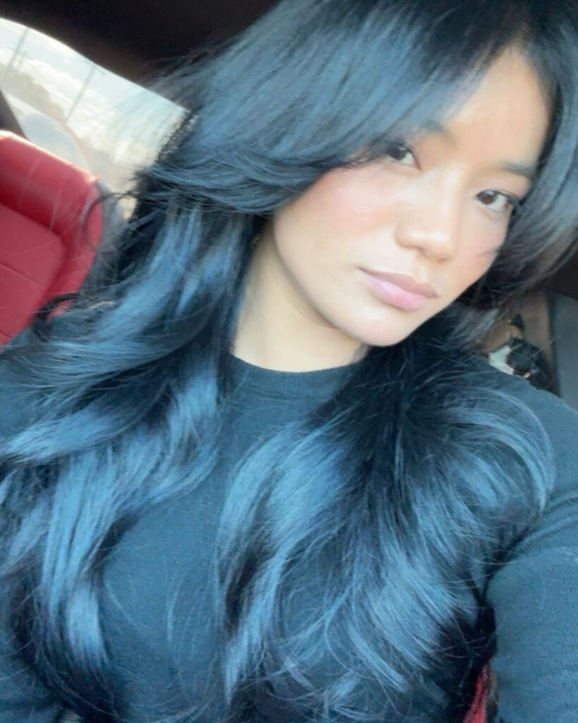 TikTok – Instagram – Asian – MsDumpling_ – Nude