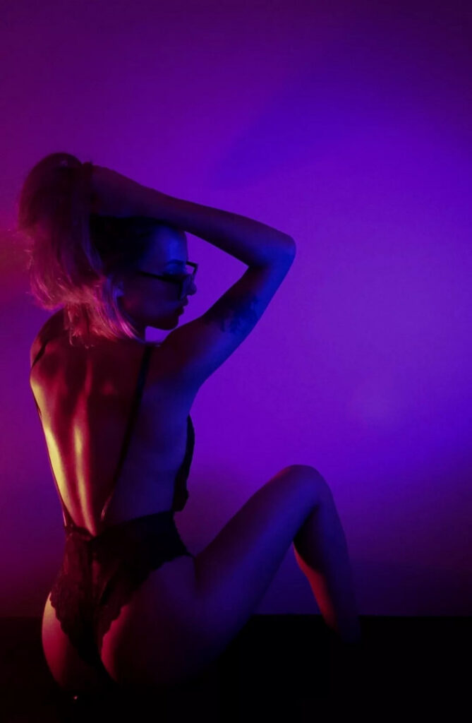 Brazil – OnlyFans – Munique  Brum NickyBrum – Nude Leaks