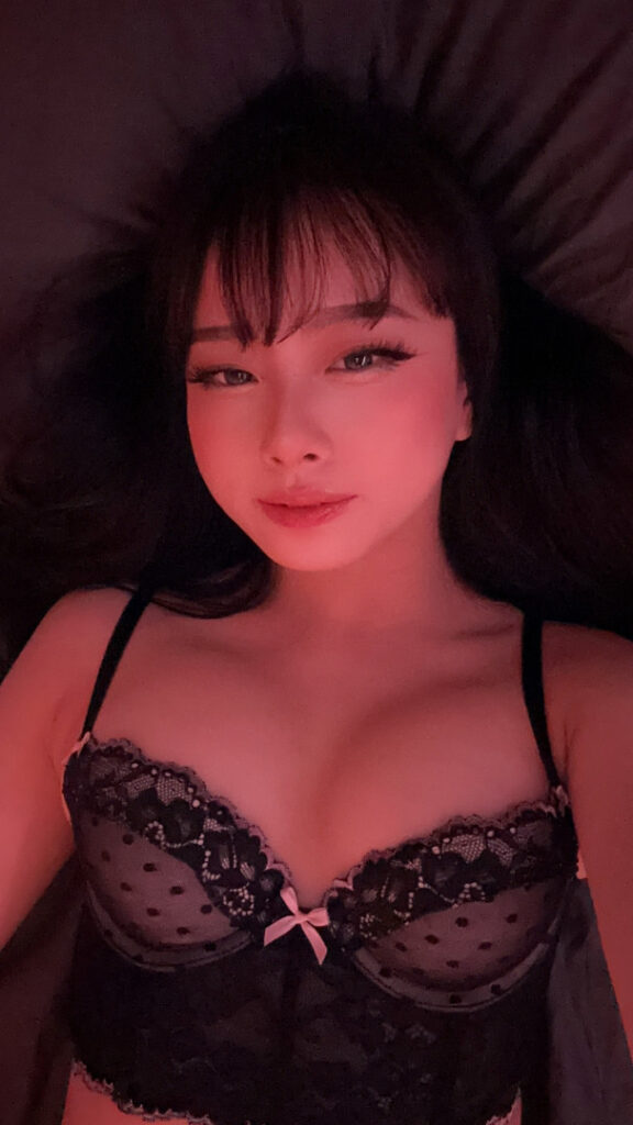 OnlyFans – Asian – myamira – Nude