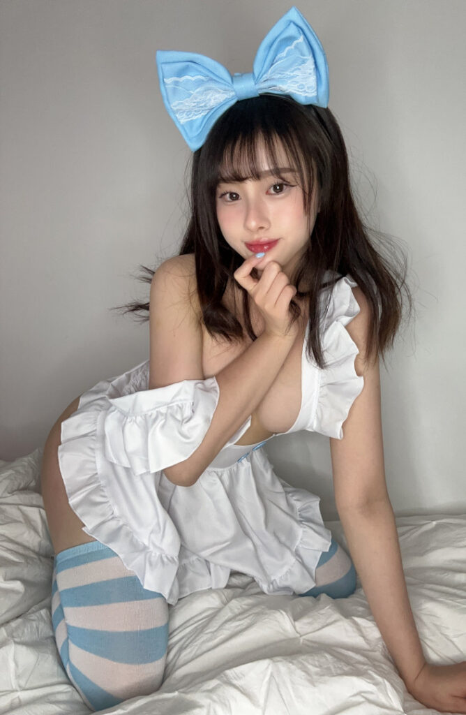 OnlyFans – Asian – myamira – Nude