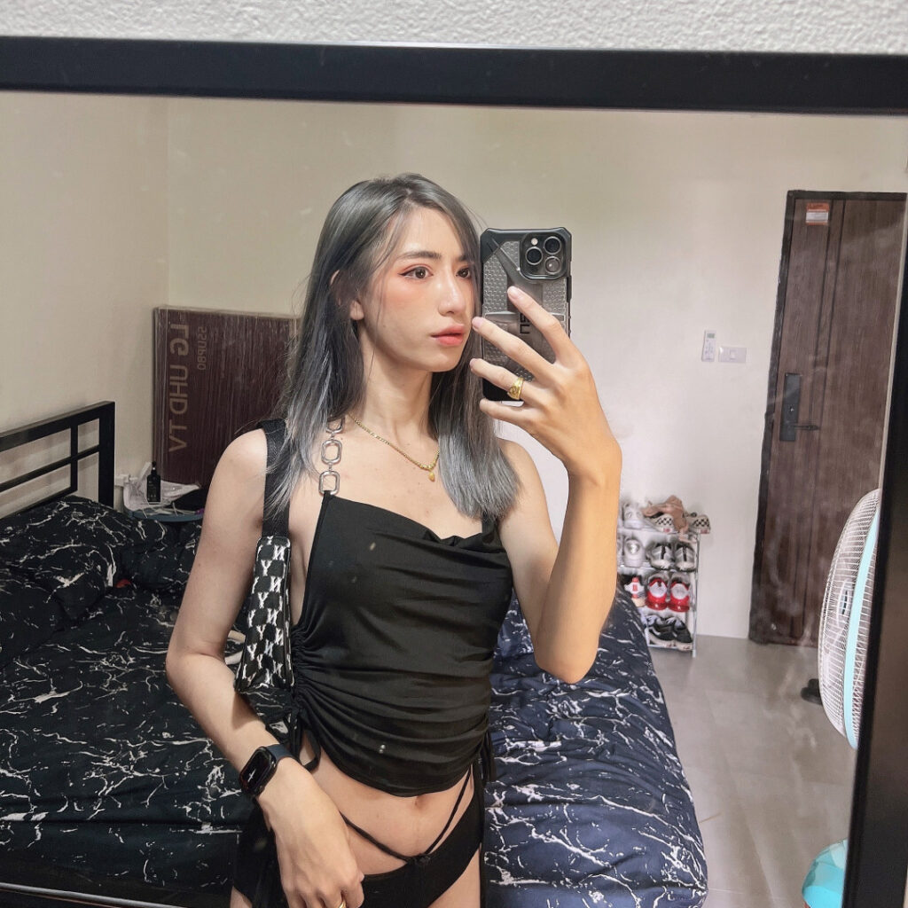 OnlyFans – Trans – Asian – mygif77 – Nude Leaks