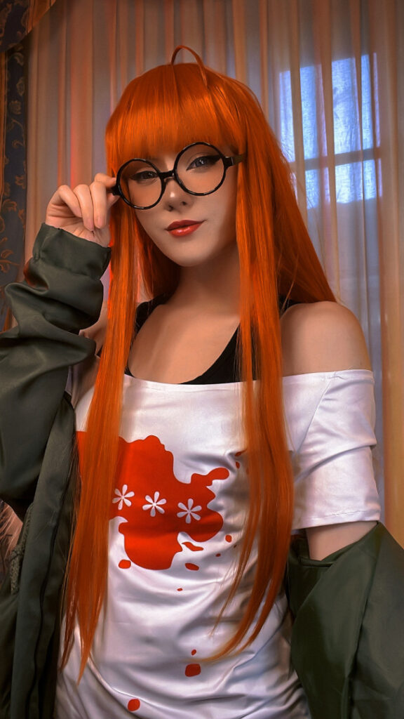 Patreon – Gumroad – Cosplay – mypinkmojito / kyuncosplay / moekosplay – Nude