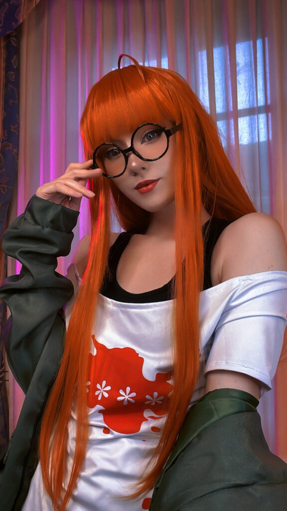 Patreon – Gumroad – Cosplay – mypinkmojito / kyuncosplay / moekosplay – Nude