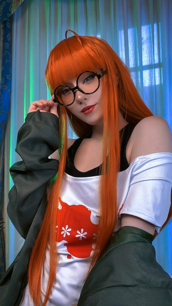 Patreon – Gumroad – Cosplay – mypinkmojito / kyuncosplay / moekosplay – Nude