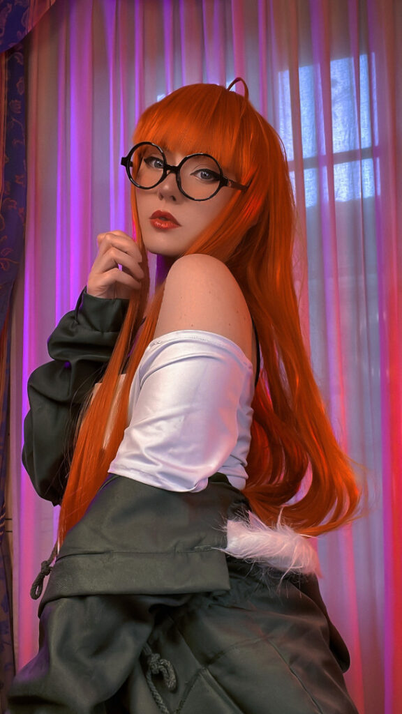 Patreon – Gumroad – Cosplay – mypinkmojito / kyuncosplay / moekosplay – Nude