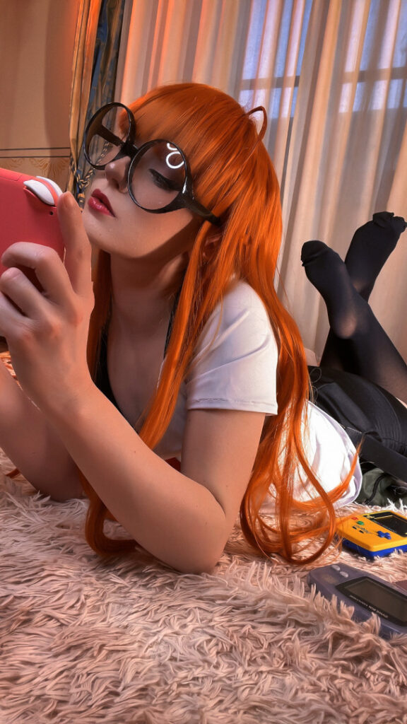 Patreon – Gumroad – Cosplay – mypinkmojito / kyuncosplay / moekosplay – Nude