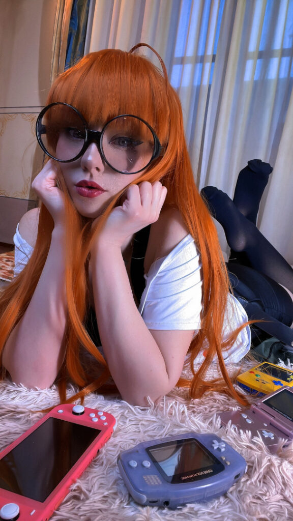 Patreon – Gumroad – Cosplay – mypinkmojito / kyuncosplay / moekosplay – Nude