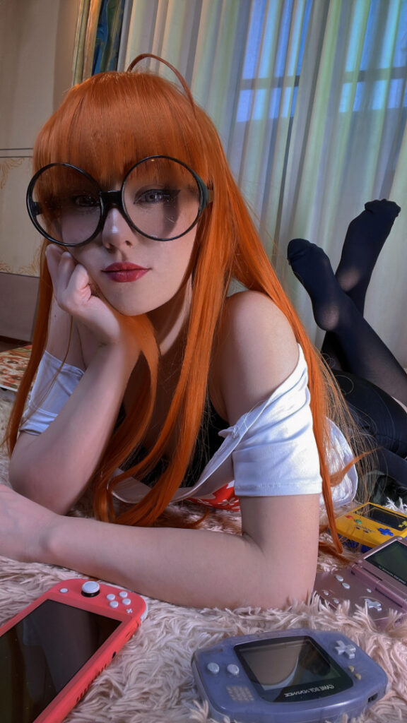 Patreon – Gumroad – Cosplay – mypinkmojito / kyuncosplay / moekosplay – Nude