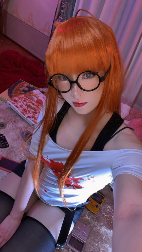 Patreon – Gumroad – Cosplay – mypinkmojito / kyuncosplay / moekosplay – Nude