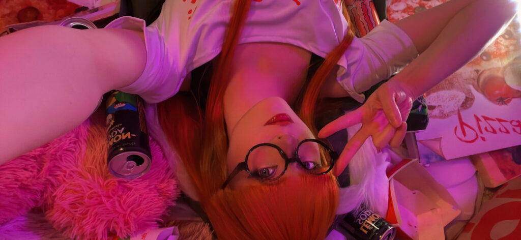 Patreon – Gumroad – Cosplay – mypinkmojito / kyuncosplay / moekosplay – Nude