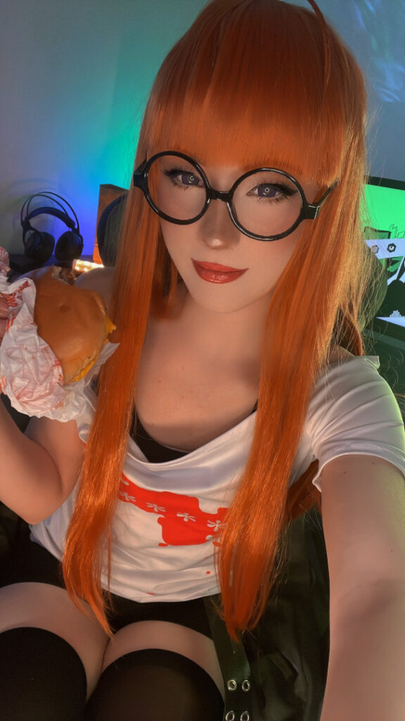 Patreon – Gumroad – Cosplay – mypinkmojito / kyuncosplay / moekosplay – Nude