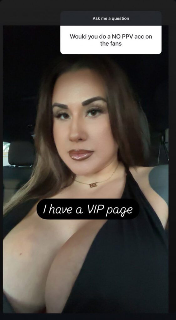 OnlyFans – Instagram – _mythiccal – Nude Leaks