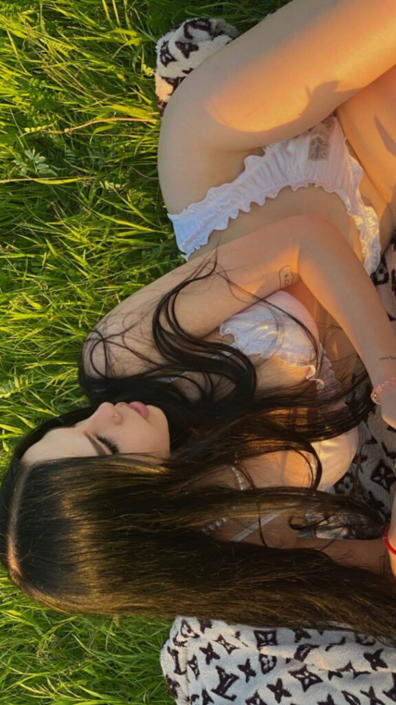 Boosty – n.gorbatova – Nude Leaks