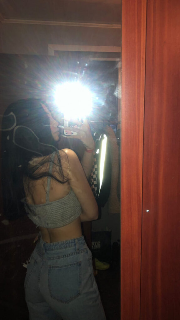 Boosty – n.gorbatova – Nude Leaks