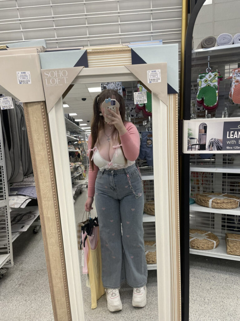 Instagram – ⠀X⠀ – naclg0d – Nude Leaks