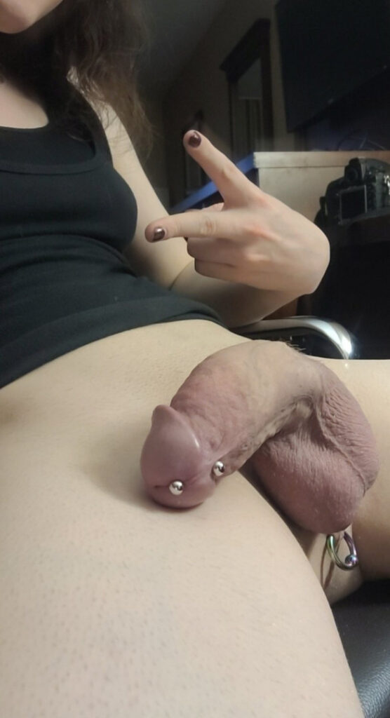 OnlyFans – Trans – nadjawinters – Nude Leaks