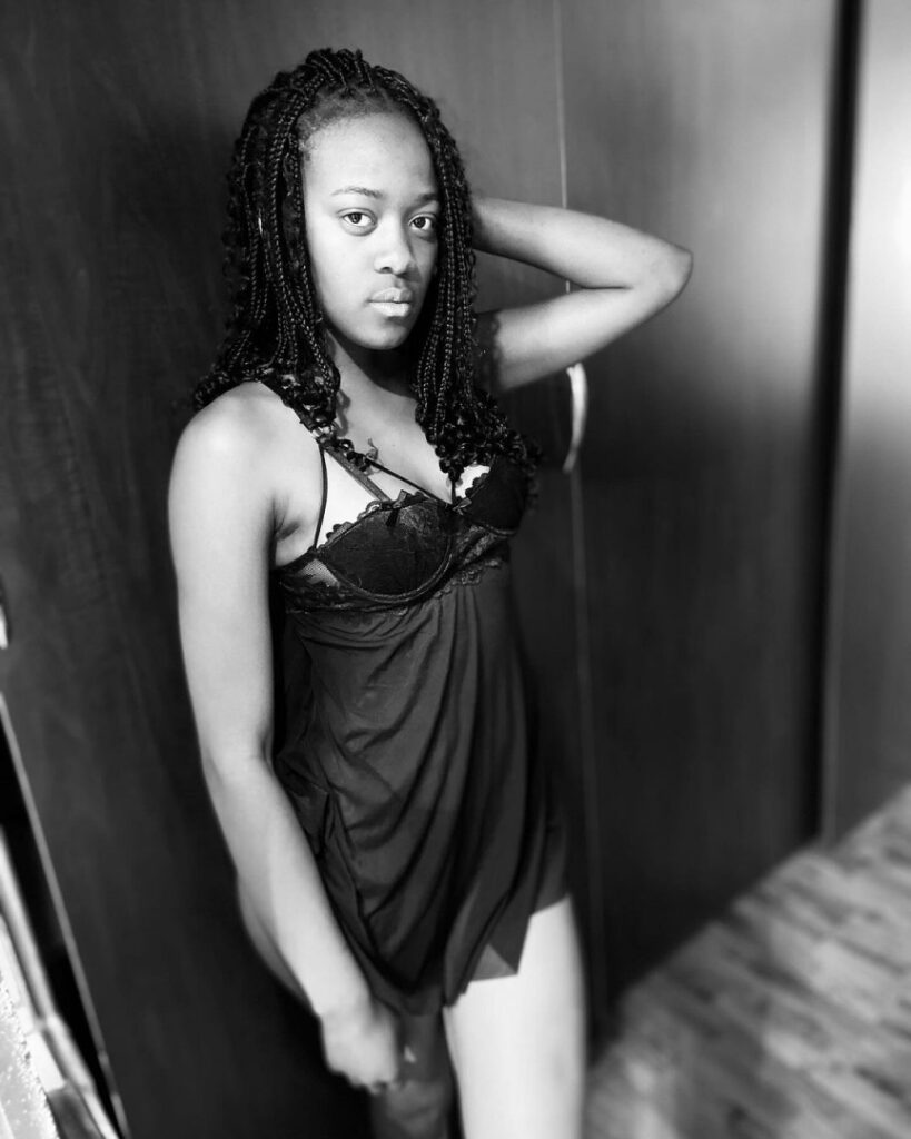 OnlyFans – Instagram – NalediNhlanhlaLebyane/ na.ledi_nhlanhla/ Starbabyy_n/ StarBabyrrr – Nude Leaks