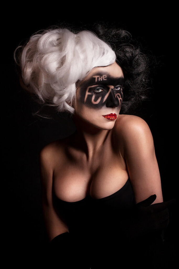 Instagram – Boosty – Nancy PlayBetter – Nude