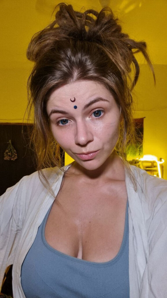 Instagram – Boosty – Nancy PlayBetter – Nude