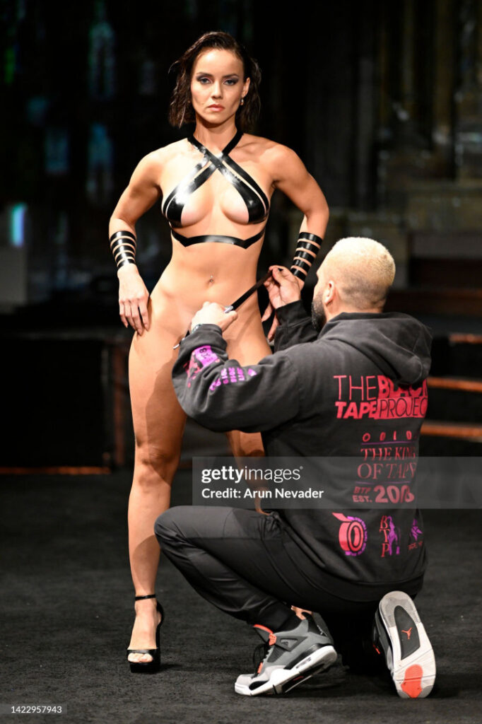 Instagram – Nanette Nicole / @nanetteorellana – Nude