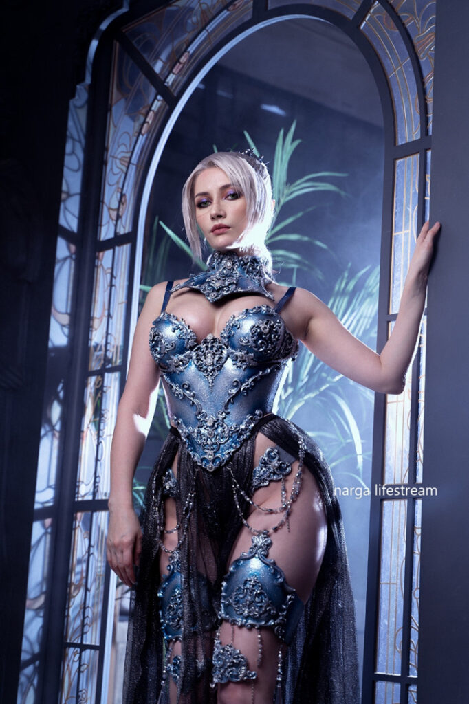 OnlyFans – Instagram – Cosplay – Narga_Lifestream | Narga Aoki – Nude