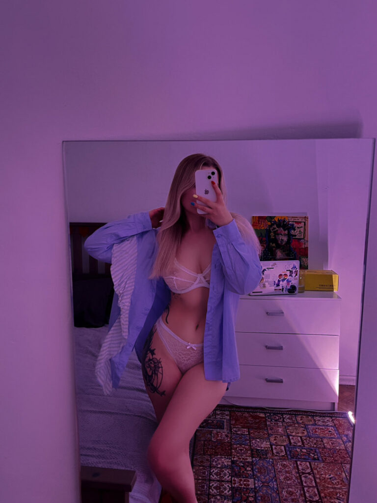 Boosty – ⠀X⠀ – Natalblya – Nude Leaks