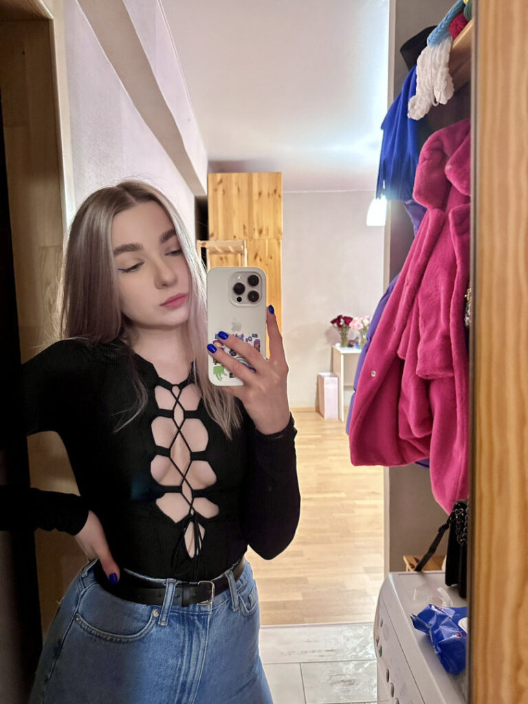 Boosty – ⠀X⠀ – Natalblya – Nude Leaks