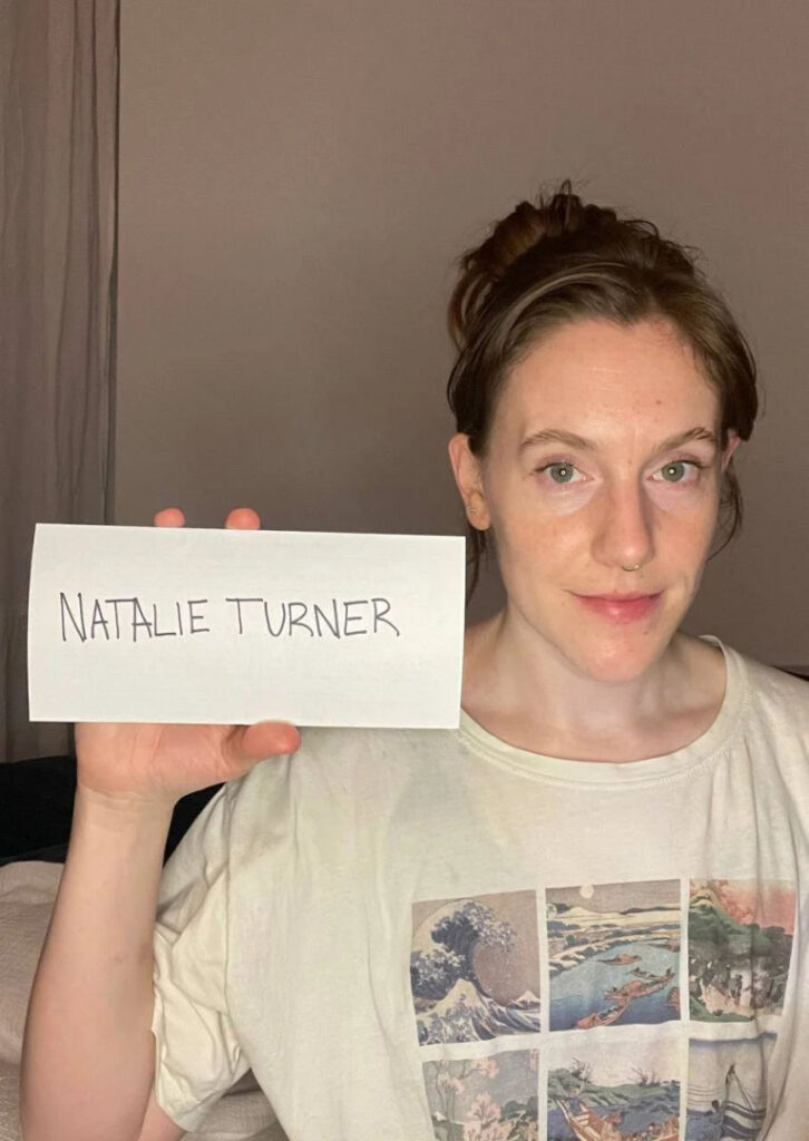 OnlyFans – Natalie Turner – natalieturner – Nude Leaks