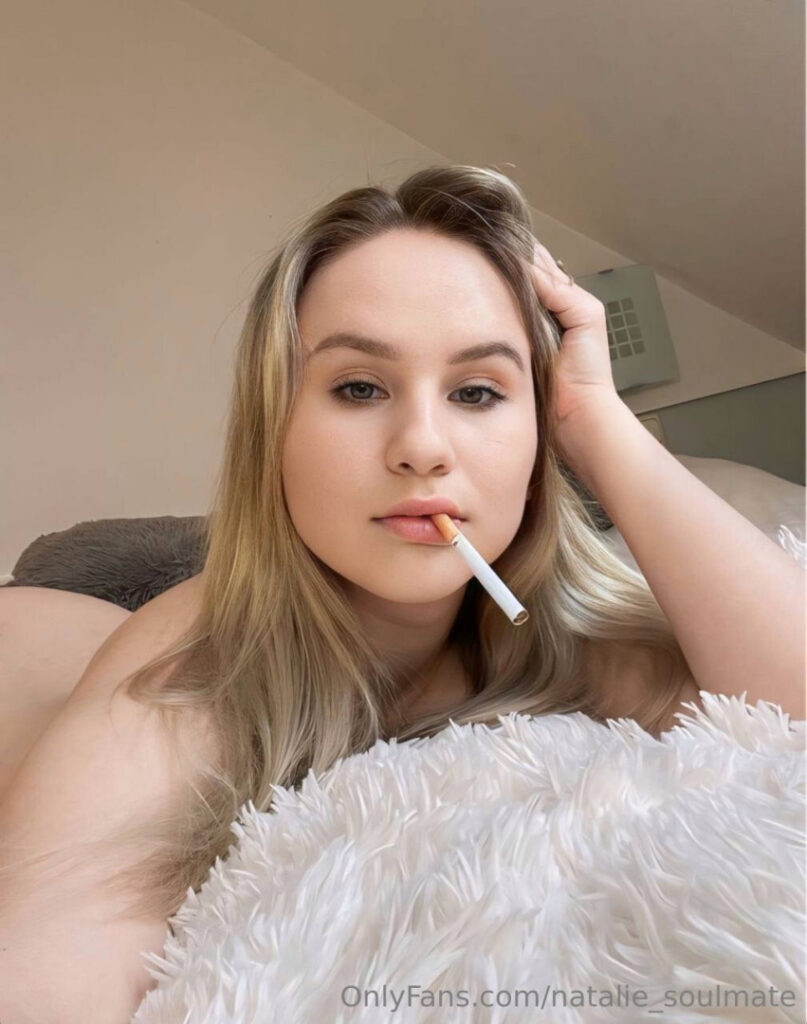 OnlyFans – natalie_soulmate – Nude Leaks