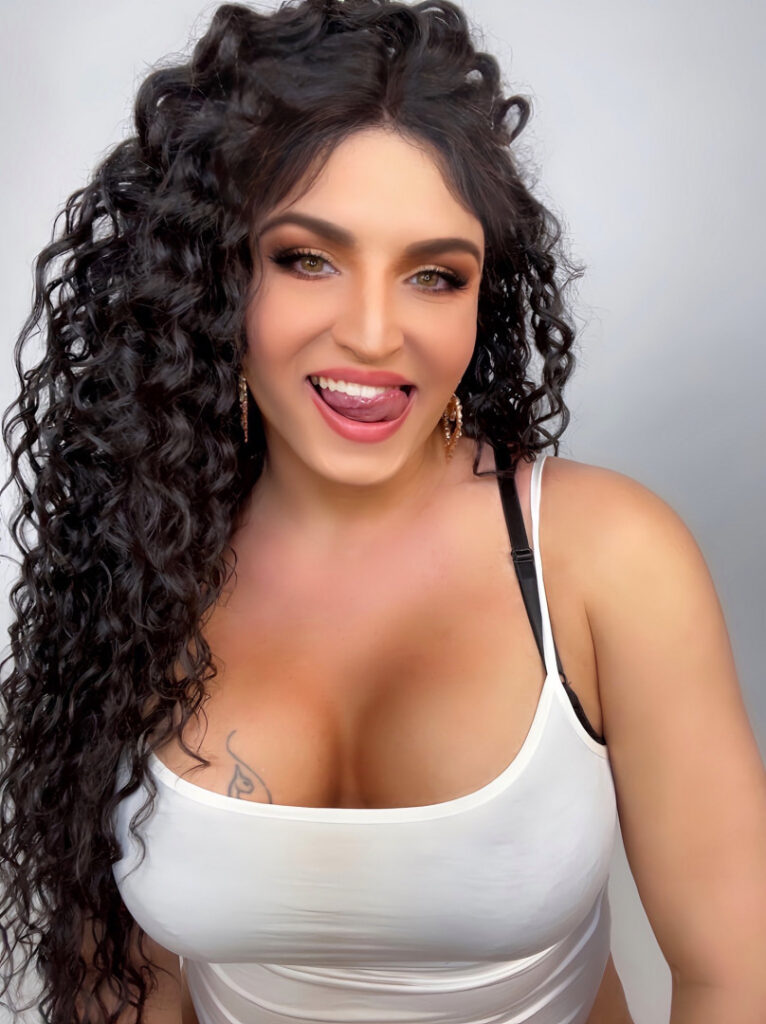 OnlyFans – Trans – Natasha Brazilianhoneyy – Nude Leaks