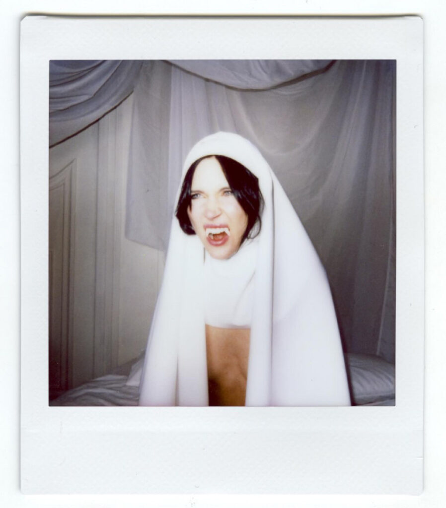 Patreon – Natasha Shelyagina – gusenica_lo – Nude