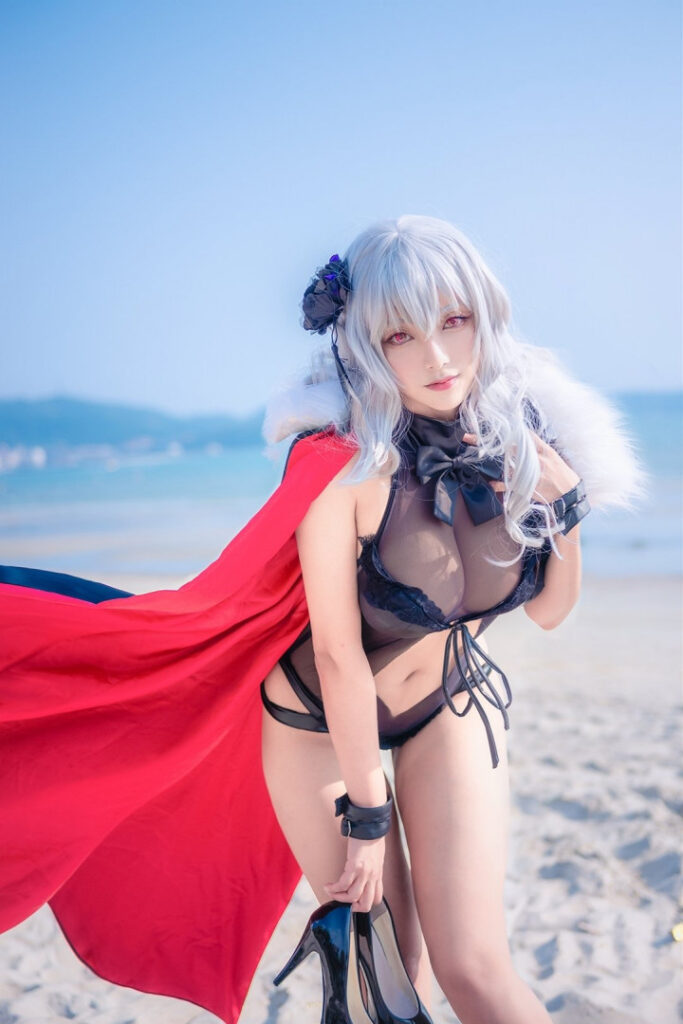 ⠀X⠀ – Cosplay – Asian – Chinese – Natsume Natsume0v0 – Nude Leaks