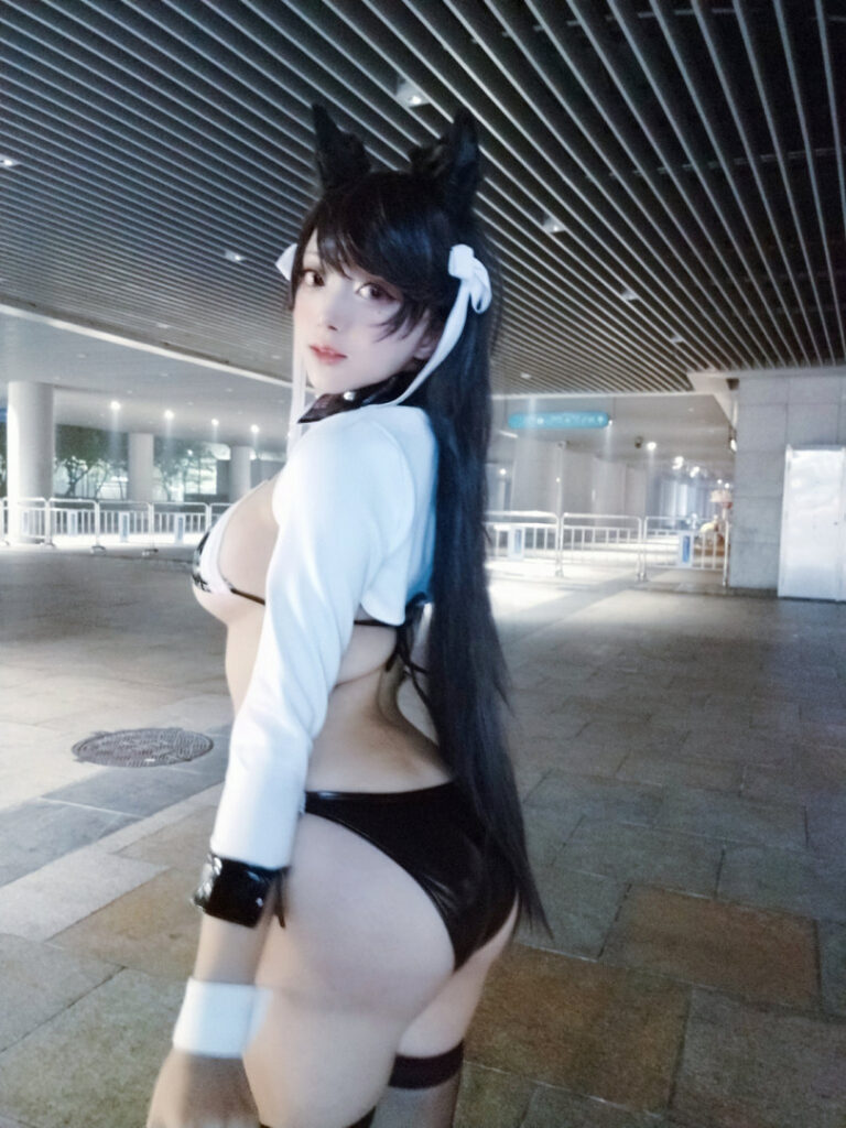 ⠀X⠀ – Cosplay – Asian – Chinese – Natsume Natsume0v0 – Nude Leaks