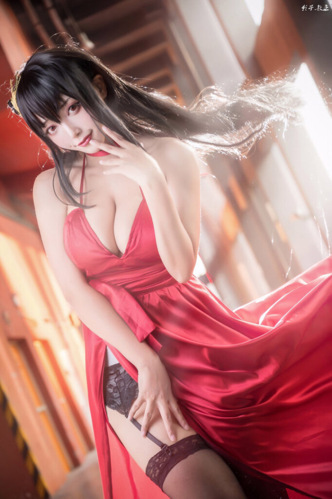 ⠀X⠀ – Cosplay – Asian – Chinese – Natsume Natsume0v0 – Nude Leaks