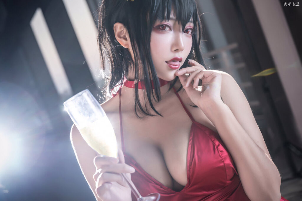 ⠀X⠀ – Cosplay – Asian – Chinese – Natsume Natsume0v0 – Nude Leaks