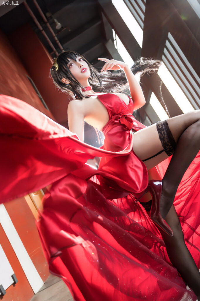 ⠀X⠀ – Cosplay – Asian – Chinese – Natsume Natsume0v0 – Nude Leaks