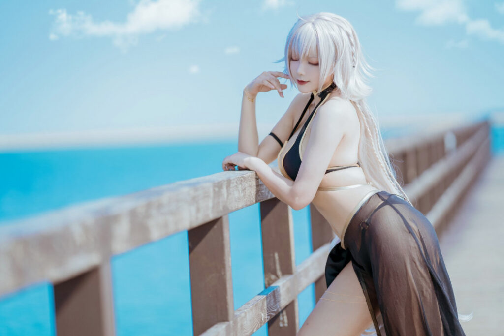 ⠀X⠀ – Cosplay – Asian – Chinese – Natsume Natsume0v0 – Nude Leaks