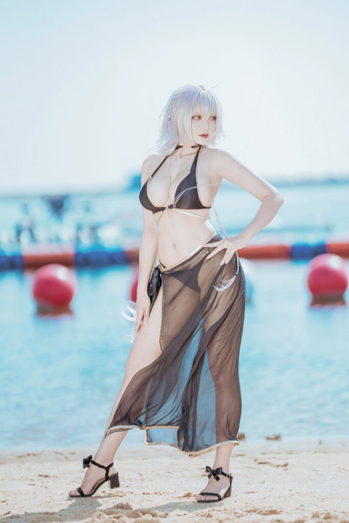 ⠀X⠀ – Cosplay – Asian – Chinese – Natsume Natsume0v0 – Nude Leaks