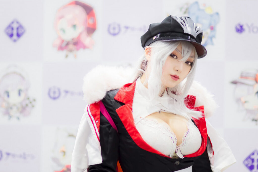 ⠀X⠀ – Cosplay – Asian – Chinese – Natsume Natsume0v0 – Nude Leaks