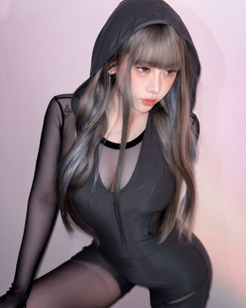 Asian – Naughty Rabbit 박진아 – Nude Leaks