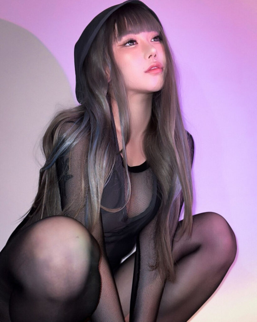 Asian – Naughty Rabbit 박진아 – Nude Leaks