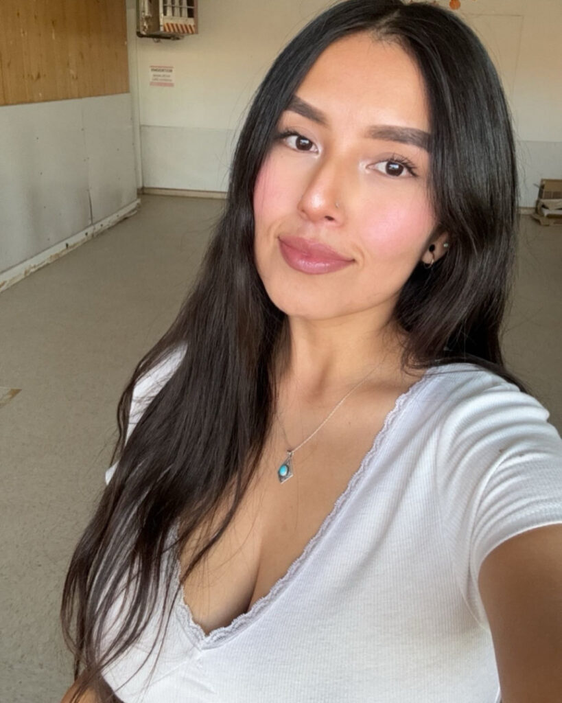 Twitch – Instagram – MILF – navajo.mami – Nude Leaks