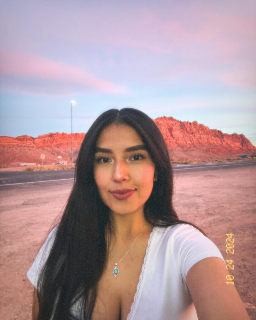 Twitch – Instagram – MILF – navajo.mami – Nude Leaks