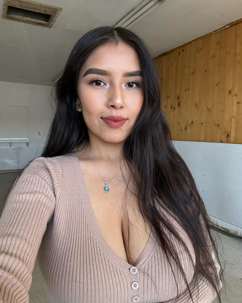 Twitch – Instagram – MILF – navajo.mami – Nude Leaks